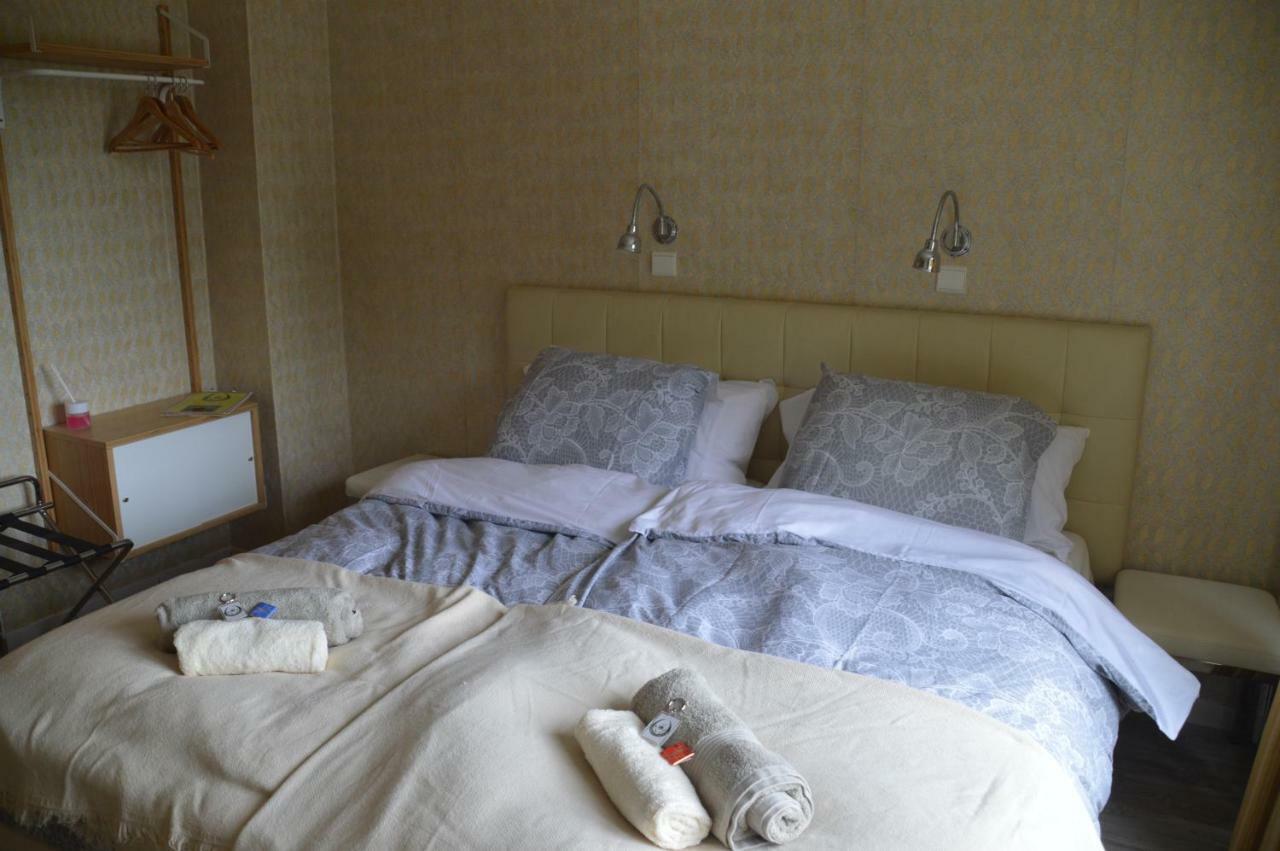 B&B The New Challenge Gierle エクステリア 写真