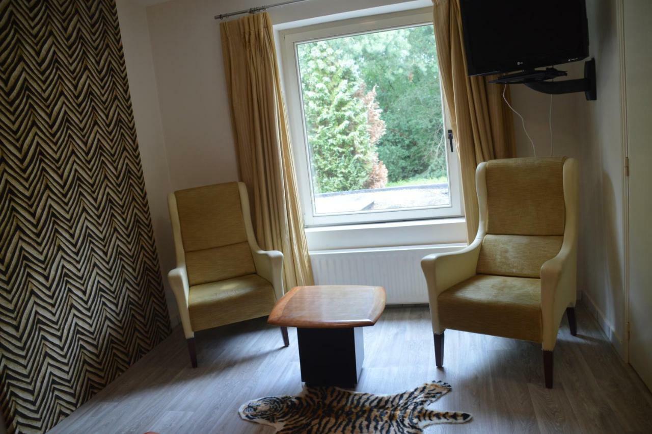 B&B The New Challenge Gierle エクステリア 写真